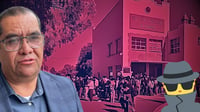 El ITD, el eterno rehén de políticos que ya provocó el hartazgo de sus estudiantes