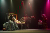 Reabren oficialmente el Teatro de la Juventud