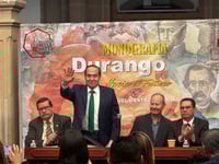 José Miguel Castro presenta libro en Bellas Artes