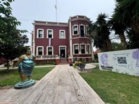 Misionera de EduNations ofrecerá charla en museo