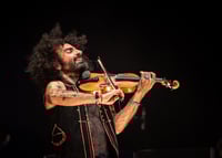 Ara Malikian se presentará en Durango