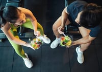 ¿Por qué siempre tienes hambre?