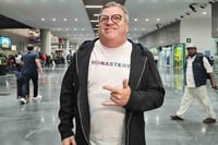 'Piojo' Herera regresa a México