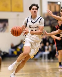 Edwin Montelongo conquista a los Hornets