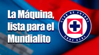 Liga MX: Cruz Azul revela jersey especial para la Copa Intercontinental 2025 con diseño retro