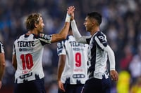 Rayados quiere las 'semis'