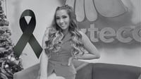 ¿Quién era Raquel Escalante, conductora de TV Azteca que falleció a los 28 años?