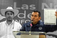 Caso Carlos Manzo: activan búsqueda en todo el país del jefe de escoltas José Manuel Jiménez Miranda