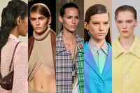 5 peinados que serán tendencia para el 2026