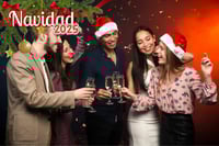 Navidad 2025: Consejos para medirse en las posadas