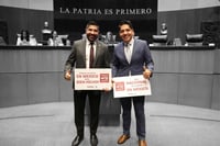 'Hecho en México': Senado lanza campaña para promover el consumo de productos nacionales