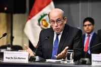 Perú propondrá modificaciones al derecho de asilo ante la OEA tras el conflicto diplomático con México