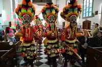 Participar en peregrinaciones podría hacer ganar indulgencias plenarias