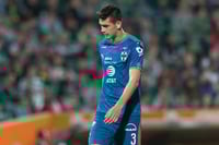 Montes, más cerca de regresar a México