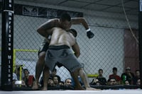 Presenta HFL el Christmas Fight Day