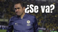 Liga MX: ¿Se irá André Jardine del América? Esto es lo que sabemos