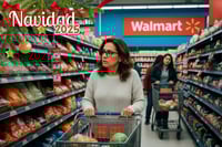 Navidad 2025 saldrá más cara: así subirán los gastos de cena, regalos y todo lo demás