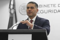 Miss Universo: Harfuch descarta presunto dinero del crimen organizado; 'no hay indicios', asegura