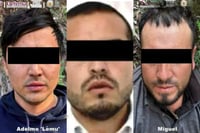 Violencia en Sinaloa: abaten a 'El Pichón' en operativo; capturan a dos de su célula criminal