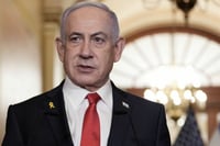 Benjamin Netanyahu presenta solicitud de indulto en juicio por corrupción