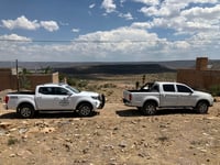 Adulto mayor es localizado sin vida en vivienda de la colonia Gobernadores