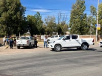 Identifican a mujer fallecida a bordo de un coche en bulevar Guadiana
