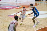 México quiere revancha de visita