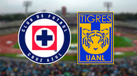Liga MX: Cruz Azul y Tigres ya conocen la hora de sus semifinales rumbo a la gran final