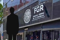 Senado recibe 43 aspirantes para dirigir la FGR; entre ellos, Ernestina Godoy y Ricardo Peralta