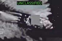 Casa Blanca admite dudas sobre posible segundo ataque; libera de responsabilidad a Hegseth