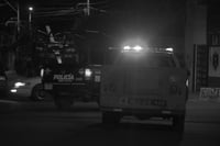 Hombre termina con su vida en hogar de Jardines de Durango