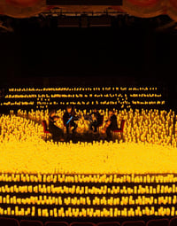 Candlelight regresa a Durango