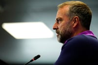 Barça recibe al Atlético en el Camp Nou