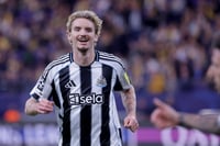 Tottenham visita St. James' Park