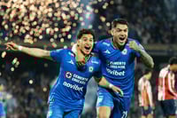 Listas las semifinales del Apertura 2025 | Fechas y horarios