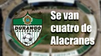 Alacranes de Durango confirma cuatro movimientos en su plantel, ¿quiénes dejan el equipo?