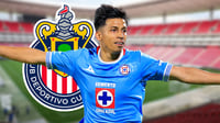 Liga MX: ¡Bombazo! Chivas prepararía esta oferta para fichar a Ángel ‘El Cuate’ Sepulveda