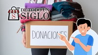 ¡Falta poco! Esta semana llega colecta invernal y bazar 'De Todo un Siglo': así puedes apoyar