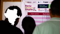 Más de 50 mil profesionistas de Durango están desempleados o subocupados: FECOP