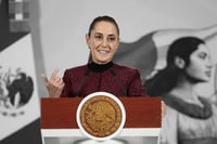 Sheinbaum desestima proyecto del PAN con Salinas Pliego; 'no tiene asidero' y presume su riqueza