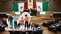 Plantean Primer Parlamento de Inclusión y proponen reformas en materia de discapacidad