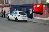 Fallece adulto mayor en soledad; vecinos no lo veían desde hace 15 días en Durango