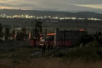 Explosión sacude al poblado Contreras; autoridades investigan posible origen