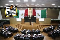 Aprueban Paquete Económico del Estado de Durango para el 2026