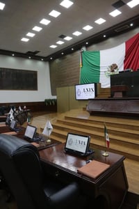 Proponen agenda sobre discapacidad en Durango