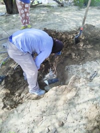 Exhiben 'mercado negro' del agua en la Comarca Lagunera