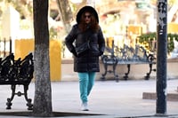 Clima en Durango: hay probabilidad de lluvias para este 3 de diciembre