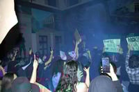 Congreso debe actuar con neutralidad: Hernández Camargo