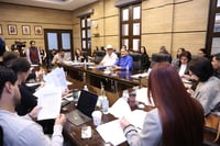 Piden a alcaldes de Durango eficientar su recaudación
