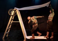 Continúa Escenarios IMSS-Cultura